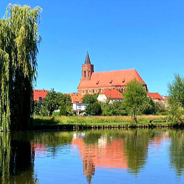 St-Marienkirche